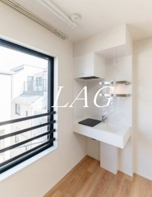 【キッチン】 | ＣＯＣＯＣＵＢＥ久が原 | キッチンです。