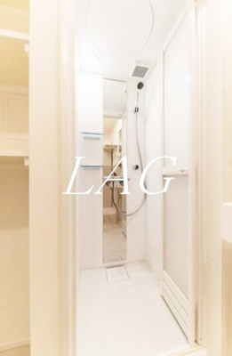 【シャワールーム】 | ＣＯＣＯＣＵＢＥ久が原 | シャワールームです。