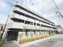 ルーブル大鳥居の画像