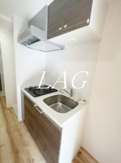 【キッチン】 | スクエアシティ鶴見市場 | キッチンです。