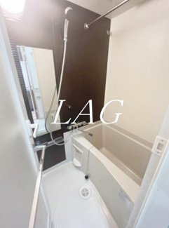 【浴室】 | スクエアシティ鶴見市場 | お風呂です。