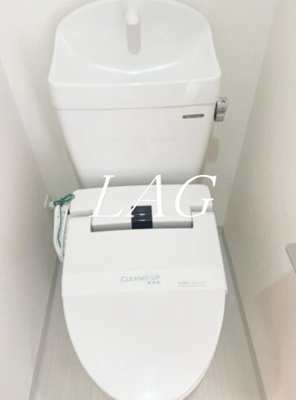 【トイレ】 | スクエアシティ鶴見市場 | トイレです。