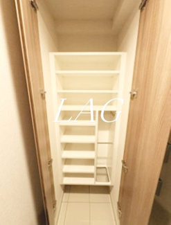 【収納】 | スクエアシティ鶴見市場 | 収納です。