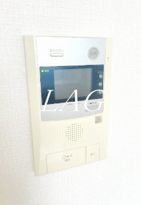 【セキュリティ】 | アソシエール糀谷