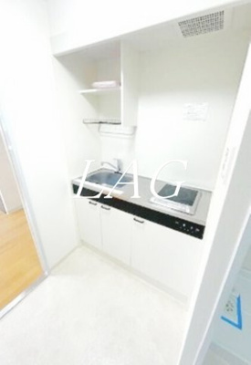 【キッチン】 | アソシエール糀谷 | キッチンです。