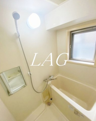 【浴室】 | コルティーレ | お風呂です。