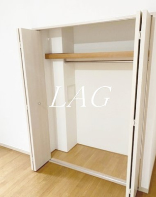 【収納】 | コルティーレ | 収納です。