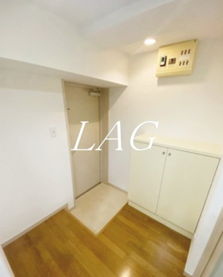 【玄関】 | コルティーレ | 玄関です。