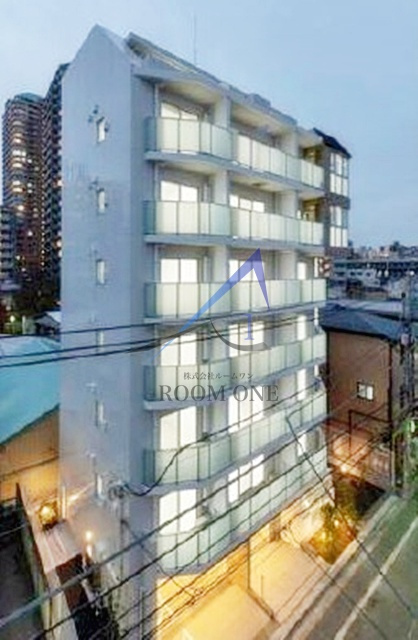 ミライズ早稲田レジデンス