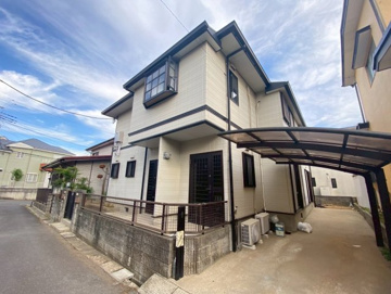 井野貸戸建住宅の画像