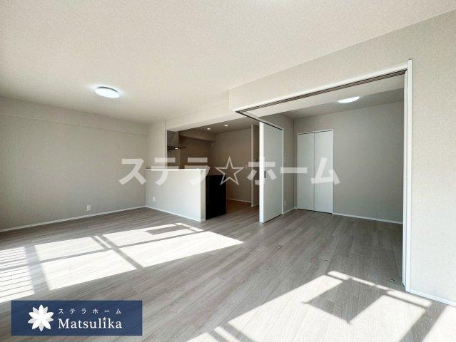 ハイネスト新大阪