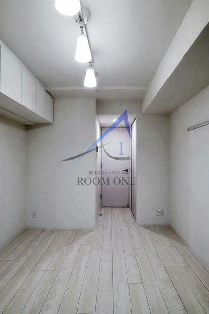 ブライズ清澄白河DUEの寝室|寝室です。