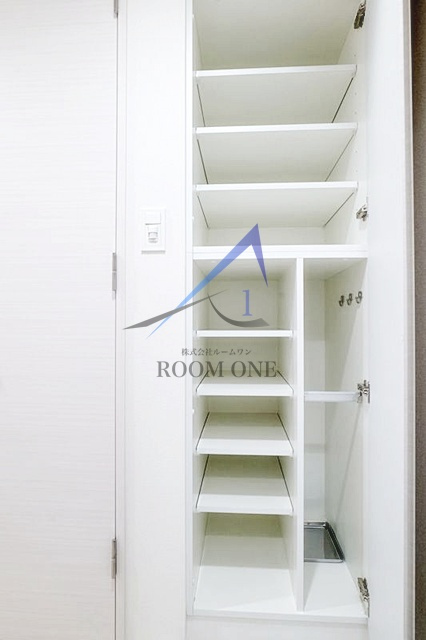 ブライズ清澄白河DUEのその他