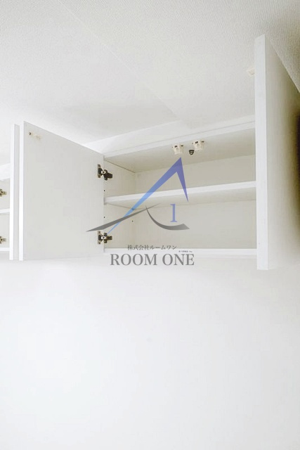 ブライズ清澄白河DUEの内装