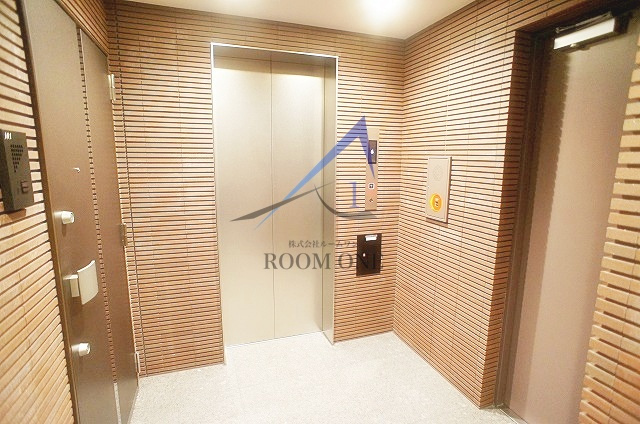 ブライズ清澄白河DUEのその他共用部分