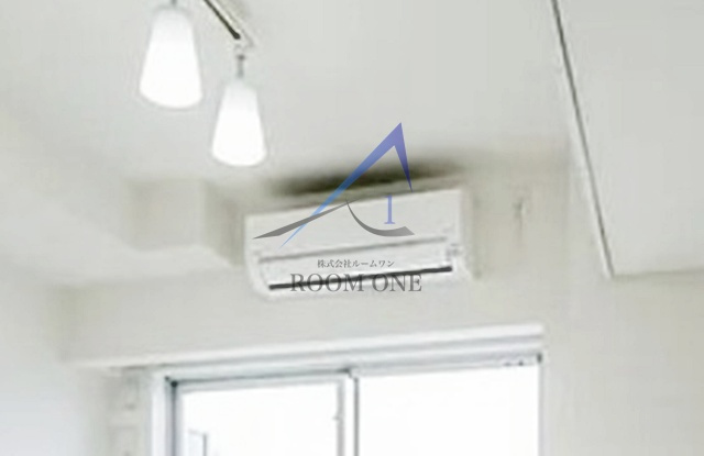 ブライズ清澄白河DUEの内装