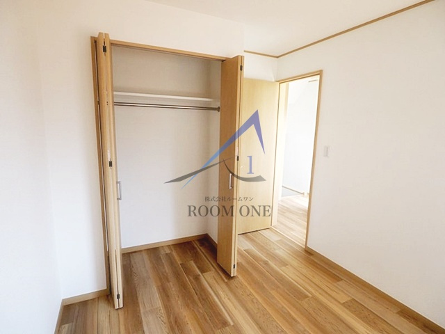 中馬込戸建のその他