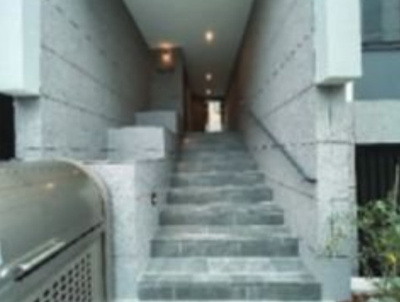 【エントランス】 | プラチナフォルム東十条Ⅱ