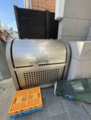 【その他共用部分】 | プラチナフォルム東十条Ⅱ