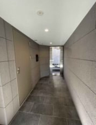 【ロビー】 | プラチナフォルム東十条Ⅱ