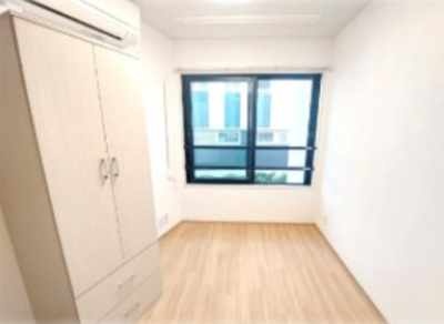 【居間・リビング】 | プラチナフォルム東十条Ⅱ