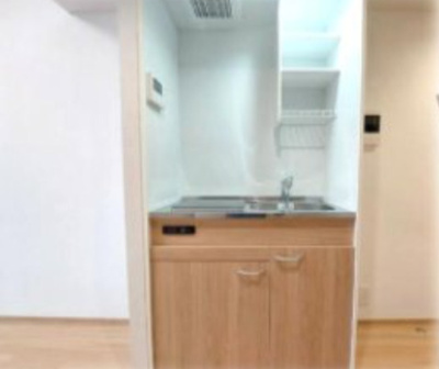 【キッチン】 | プラチナフォルム東十条Ⅱ