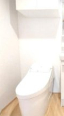 【トイレ】 | プラチナフォルム東十条Ⅱ