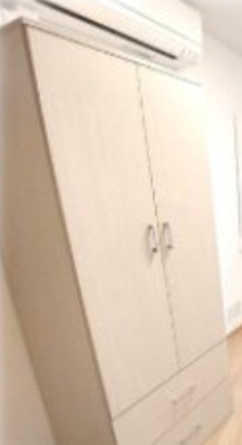 【収納】 | プラチナフォルム東十条Ⅱ