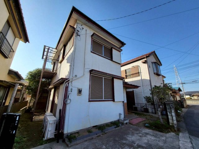 遠藤戸建の画像