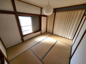 【和室】 | 遠藤戸建