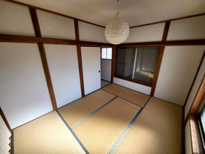 【和室】 | 遠藤戸建