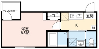 【間取り】 | ROBOT　HOUSE浦和 | 間取りです。
