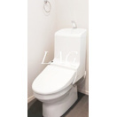 【トイレ】 | ROBOT　HOUSE浦和 | トイレです。（同一仕様です。）