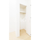 【収納】 | ROBOT　HOUSE浦和 | 収納です。（同一仕様です。）