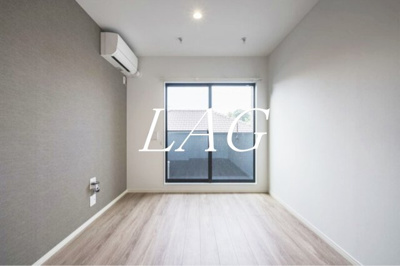 【居間・リビング】 | robot home日進 | 洋室のお部屋です。