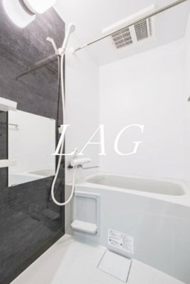 【浴室】 | robot home日進 | お風呂です。