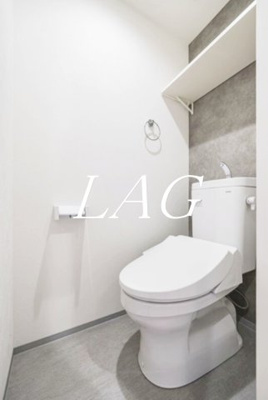 【トイレ】 | robot home日進 | トイレです。