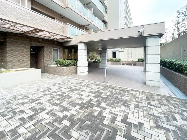 レジデンス芦屋くすのき