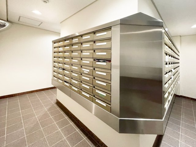 レジデンス芦屋くすのきの設備