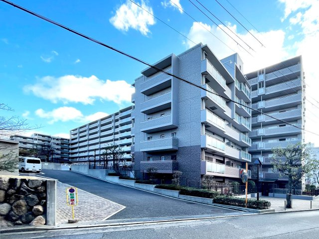 レジデンス芦屋くすのき