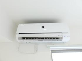 【設備】 | リブリ新神戸