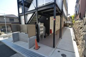 【エントランス】 | リブリ新神戸