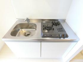 【キッチン】 | リブリ新神戸