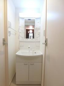 【洗面所】 | リブリ新神戸