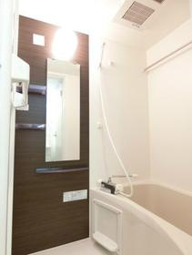 【浴室】 | リブリ新神戸