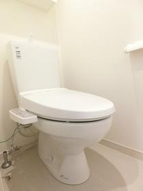 【トイレ】 | リブリ新神戸