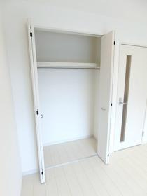 【収納】 | リブリ新神戸