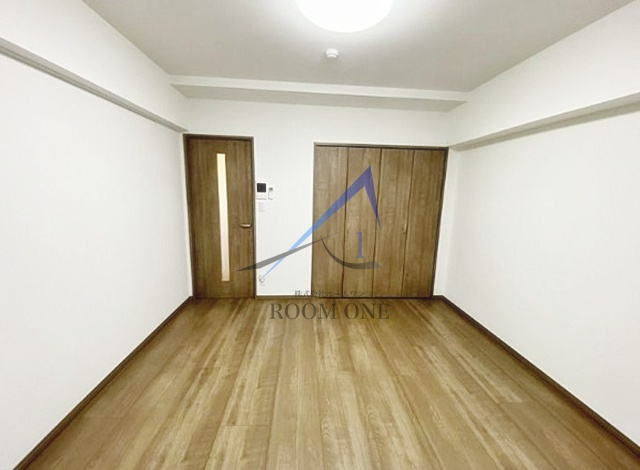 VALESIA 森下 CITYの寝室|寝室です。