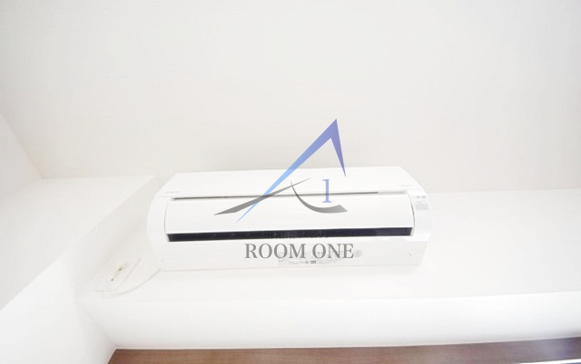 VALESIA 森下 CITYの設備|エアコン付きです。