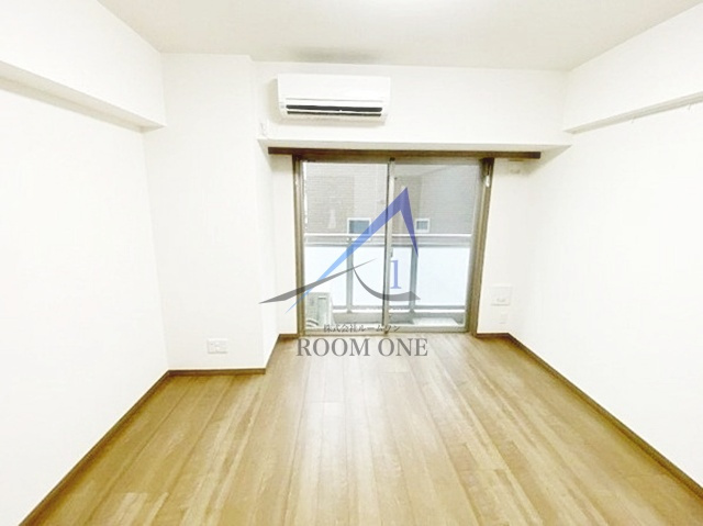 VALESIA 森下 CITYの居間・リビング|洋室のお部屋です。